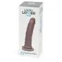 Lifelike Lover Ultra Realistic Suction Cup Dildo 9 Inch