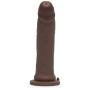 Lifelike Lover Ultra Realistic Extra Girthy Dildo 10 Inch