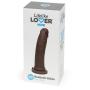 Lifelike Lover Ultra Realistic Extra Girthy Dildo 10 Inch