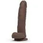 Lifelike Lover Ultra Realistic Ballsy Dildo 9.5 Inch Lifelike Lover Ultra Realistic Ballsy Dildo 9.5 Inch