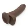 Lifelike Lover Ultra Realistic Ballsy Dildo 9.5 Inch Lifelike Lover Ultra Realistic Ballsy Dildo 9.5 Inch