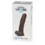Lifelike Lover Ultra Realistic Ballsy Dildo 9.5 Inch Lifelike Lover Ultra Realistic Ballsy Dildo 9.5 Inch