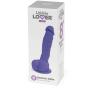 Lifelike Lover Luxe Silicone Realistic Dildo 8 Inch Lifelike Lover Luxe Silicone Realistic Dildo 8 Inch