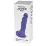 Lifelike Lover Luxe Silicone Realistic Dildo 8 Inch