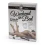 Weekend in Bed Bondage Kit and Game (8 Piece)