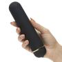 Worldgirl Power Play 7 Function Silicone Vibrator 6 Inch