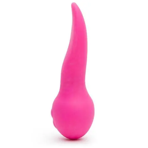 Mini Marvels Marvelous Flicker Extra Quiet Silicone Tongue Vibrator Mini Marvels Marvelous Flicker Extra Quiet Silicone Tongue Vibrator