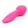 Mini Marvels Marvelous Flicker Extra Quiet Silicone Tongue Vibrator Mini Marvels Marvelous Flicker Extra Quiet Silicone Tongue Vibrator