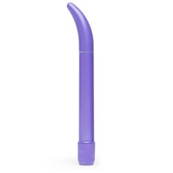 Sleek and Powerful Slender G-Spot Vibrator