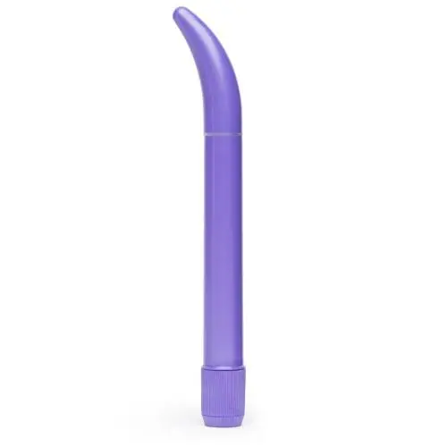 Sleek and Powerful Slender G-Spot Vibrator Sleek and Powerful Slender G-Spot Vibrator