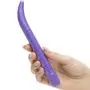 Sleek and Powerful Slender G-Spot Vibrator Sleek and Powerful Slender G-Spot Vibrator