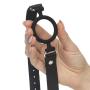 Bondage Boutique XL Silicone O-Ring Gag