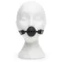 Bondage Boutique Large Silicone Breathable Ball Gag