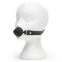 Bondage Boutique Large Silicone Breathable Ball Gag