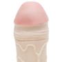 Fantasy X-Tensions Perfect 1 Extra Inch Realistic Penis Extender