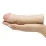 Fantasy X-Tensions Perfect 1 Extra Inch Realistic Penis Extender Fantasy X-Tensions Perfect 1 Extra Inch Realistic Penis Extender