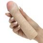 Fantasy X-Tensions Perfect 1 Extra Inch Realistic Penis Extender