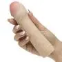 Fantasy X-Tensions Perfect 1 Extra Inch Realistic Penis Extender Fantasy X-Tensions Perfect 1 Extra Inch Realistic Penis Extender