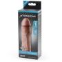 Fantasy X-Tensions Perfect 1 Extra Inch Realistic Penis Extender