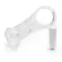 Fantasy X-Tensions Vibrating Penis Sleeve for G-Spot Stimulation
