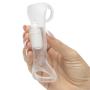 Fantasy X-Tensions Vibrating Penis Sleeve for G-Spot Stimulation