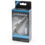 Fantasy X-Tensions Vibrating Penis Sleeve for G-Spot Stimulation