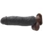 Fantasy X-Tensions Extra Girthy 3 Extra Inches Realistic Penis Extender