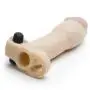 Fantasy X-Tensions 2 Extra Inches Extra Girthy Vibrating Penis Extender Fantasy X-Tensions 2 Extra Inches Extra Girthy Vibrating Penis Extender