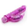 Worldgirl Textured Rabbit Vibrator