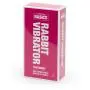 Worldgirl Textured Rabbit Vibrator Worldgirl Textured Rabbit Vibrator
