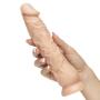 Realistic Suction Cup Dildo Anal Training Set