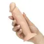 Realistic Suction Cup Dildo Anal Training Set