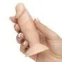 Realistic Suction Cup Dildo Anal Training Set
