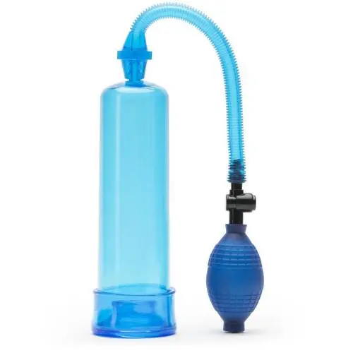Pump Worx Beginner's Power Penis Pump Pump Worx Beginner's Power Penis Pump
