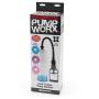 Pump Worx Training Penis Pump System
