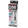 Pump Worx Training Penis Pump System