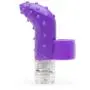 Neon Finger Fun Powerful Finger Vibrator