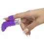 Neon Finger Fun Powerful Finger Vibrator