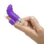 Neon Finger Fun Powerful Finger Vibrator
