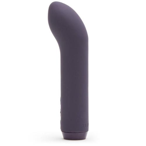 Je Joue Rechargeable Rumbly G-Spot Bullet Vibrator