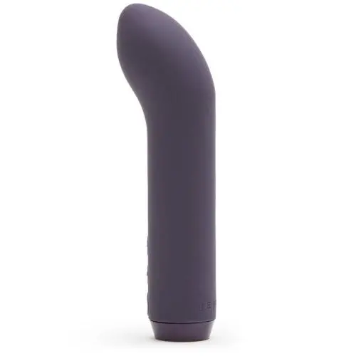 Je Joue Rechargeable Rumbly G-Spot Bullet Vibrator Je Joue Rechargeable Rumbly G-Spot Bullet Vibrator