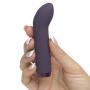 Je Joue Rechargeable Rumbly G-Spot Bullet Vibrator