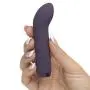 Je Joue Rechargeable Rumbly G-Spot Bullet Vibrator Je Joue Rechargeable Rumbly G-Spot Bullet Vibrator