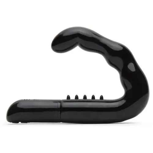 Worldgirl Rookie 10 Function Vibrating Prostate Massager