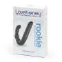 Worldgirl Rookie 10 Function Vibrating Prostate Massager