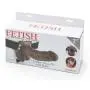 Fetish Fantasy Hollow Strap-On with Balls 7 Inch Fetish Fantasy Hollow Strap-On with Balls 7 Inch