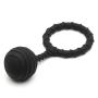 Colt Pure Silicone Stretchy Weighted Cock Ring