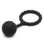 Colt Pure Silicone Stretchy Weighted Cock Ring