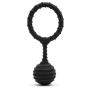 Colt Pure Silicone Stretchy Weighted Cock Ring