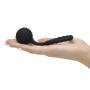 Colt Pure Silicone Stretchy Weighted Cock Ring
